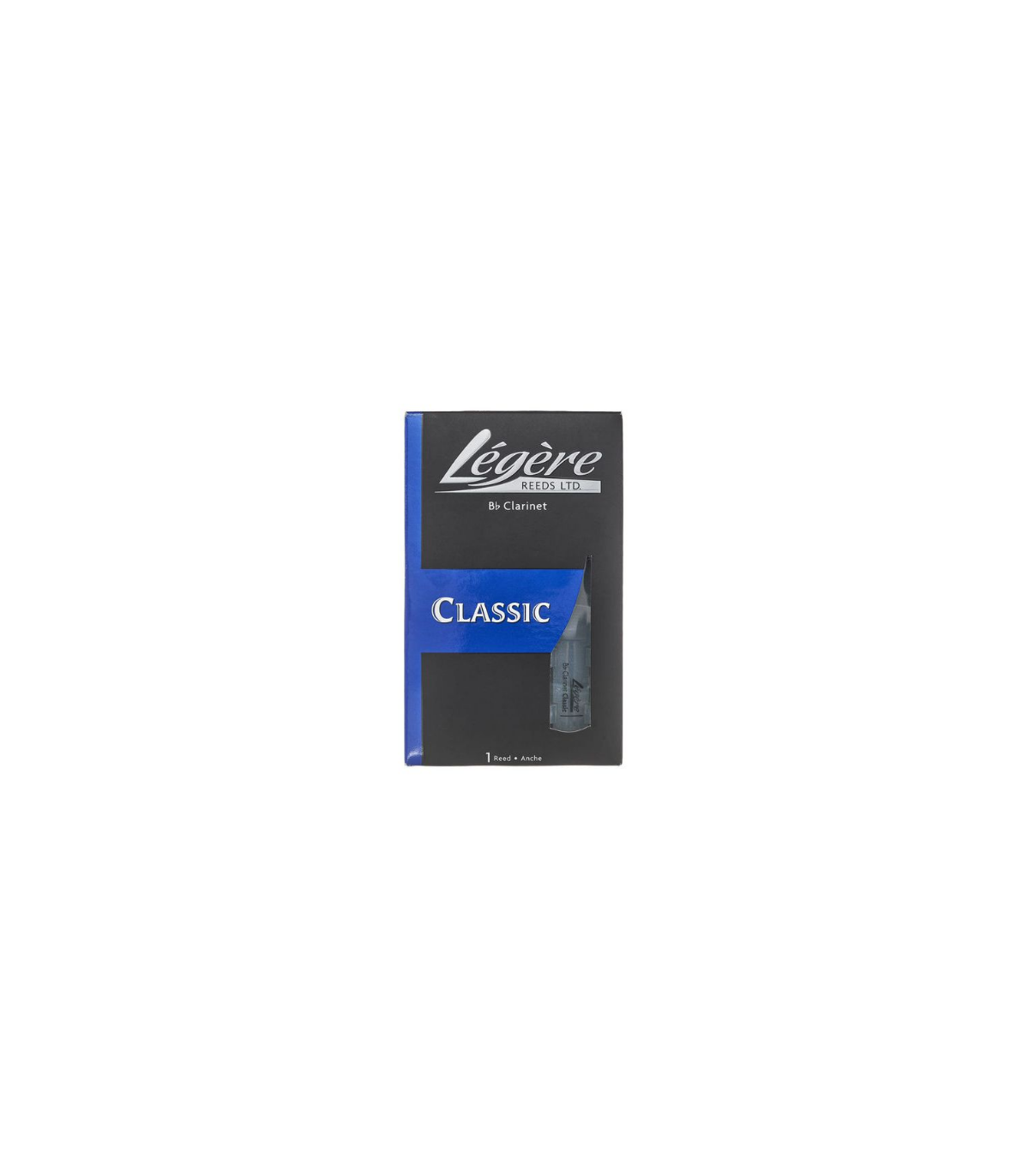 Instrumente de suflat - Legere Classic Bb-Clarinet 3.5