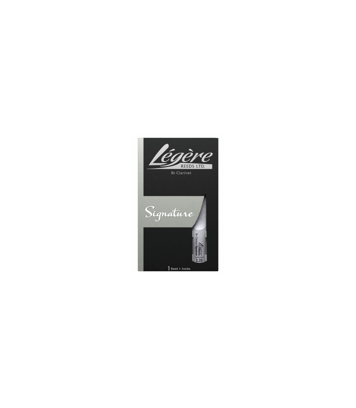 Legere Signature Bb-Clarinet 2.25 [1]