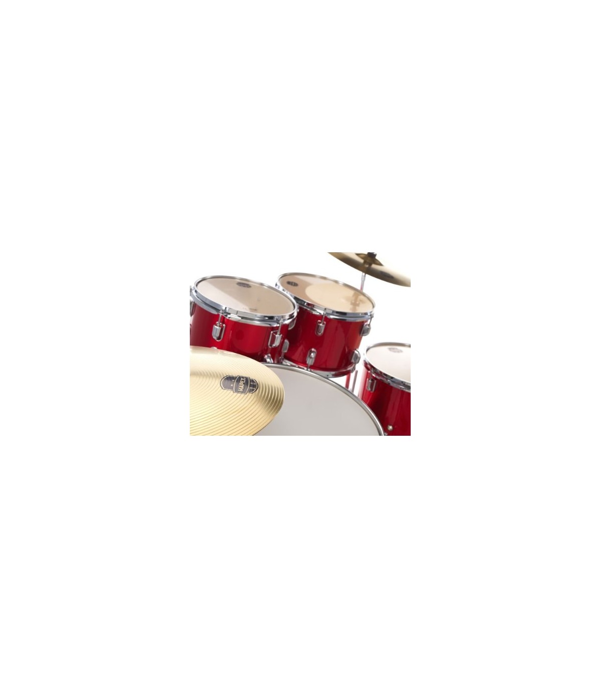 Mapex Comet Fusion 18" Infra Red (IR) [3]