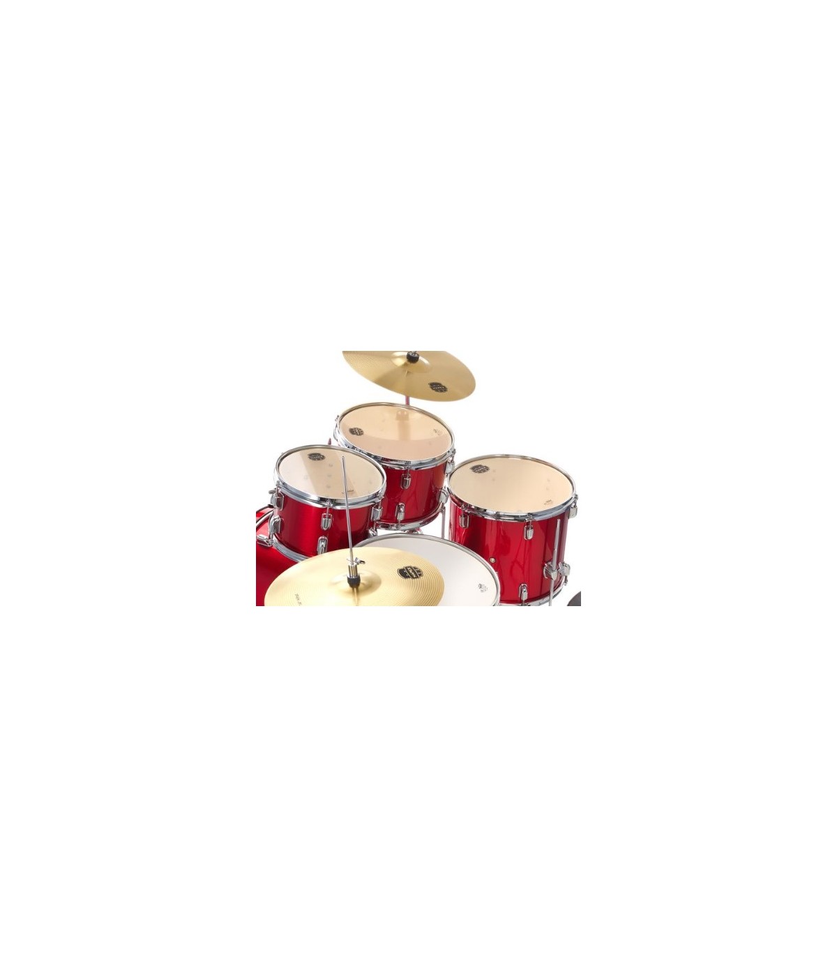 Mapex Comet Fusion 18" Infra Red (IR) [4]