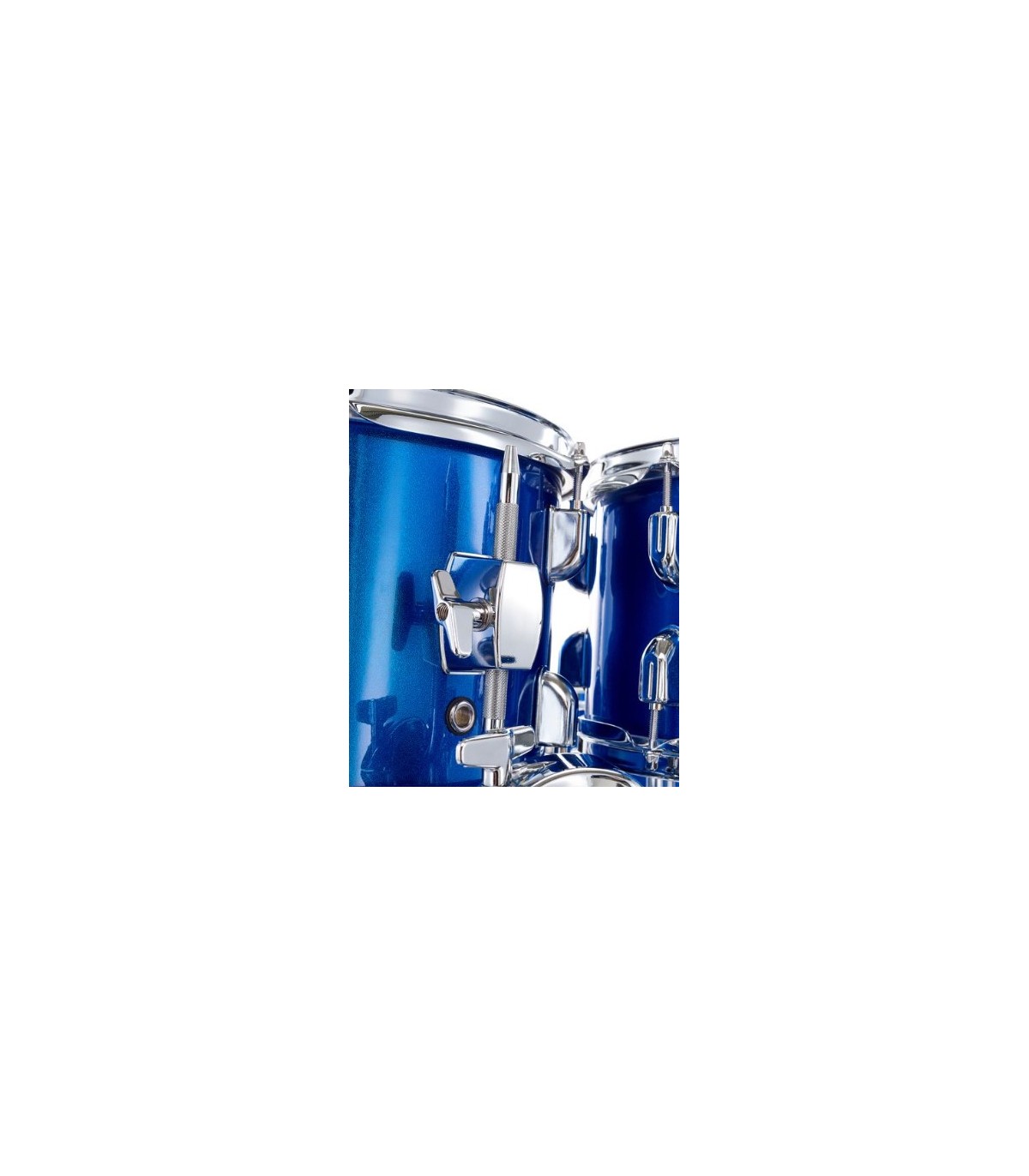 Mapex Comet Fusion 18" Indigo Blue (IB) [6]