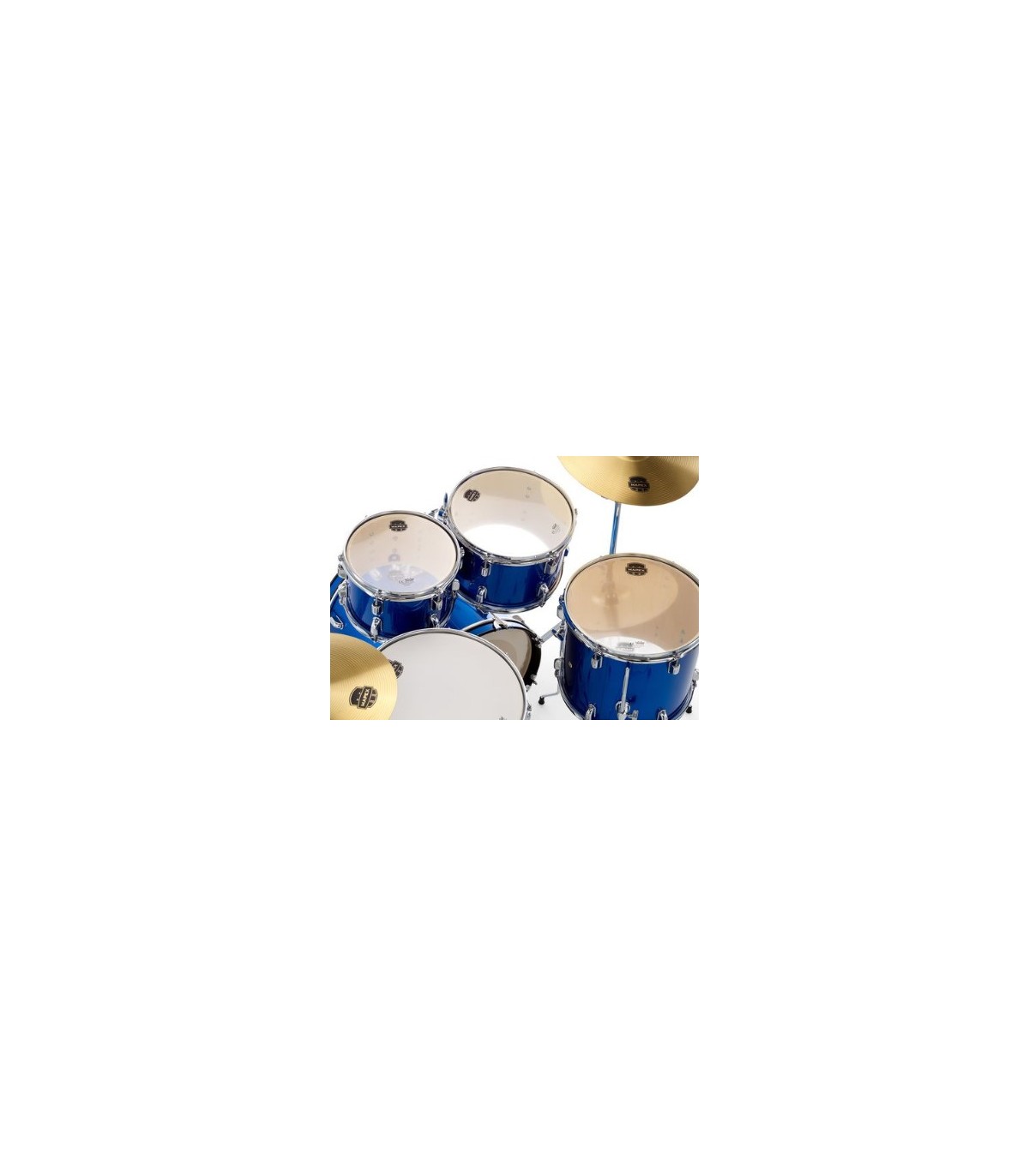Mapex Comet Fusion 18" Indigo Blue (IB) [5]