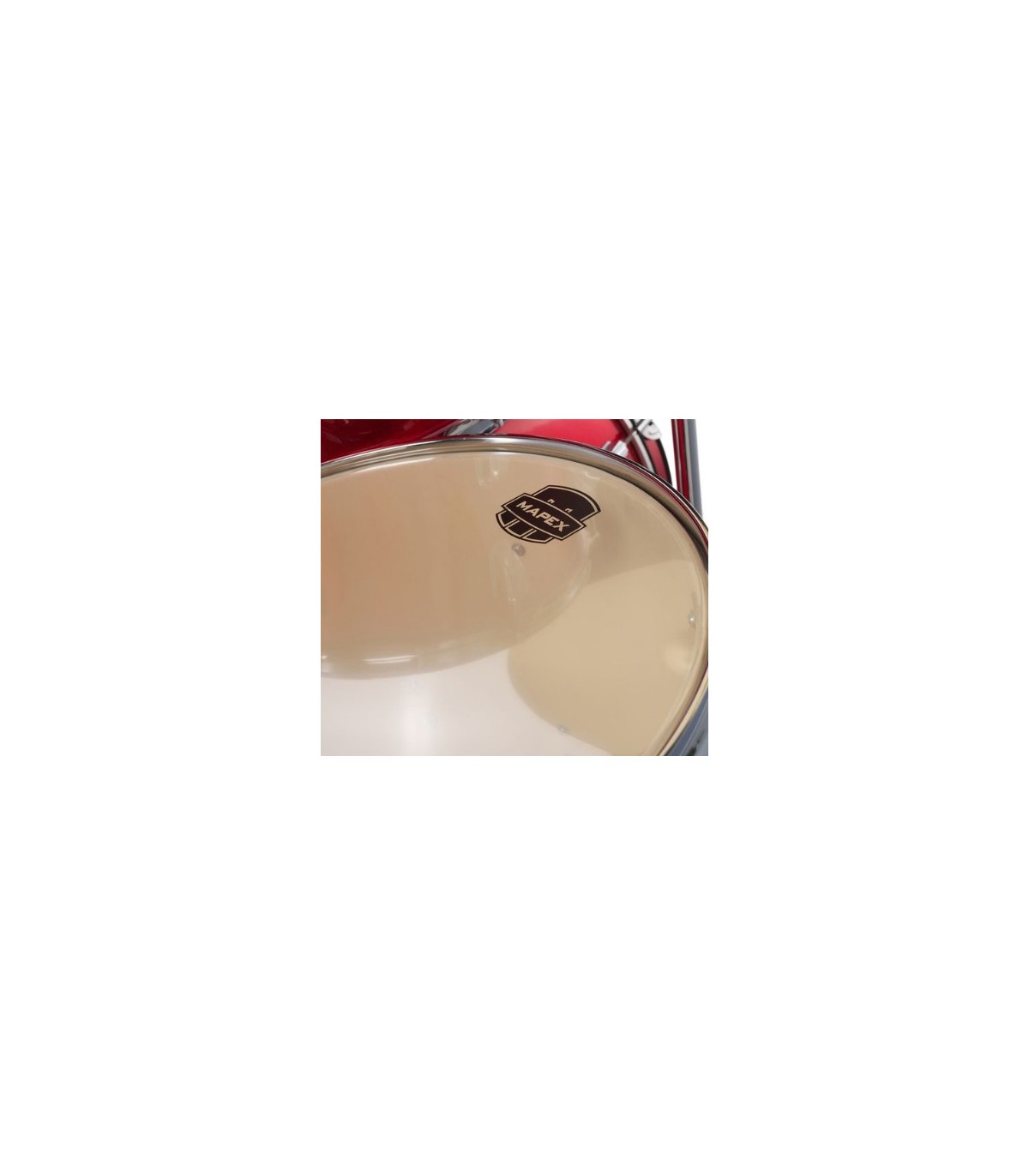 Mapex Comet Fusion 18" Infra Red (IR) [7]