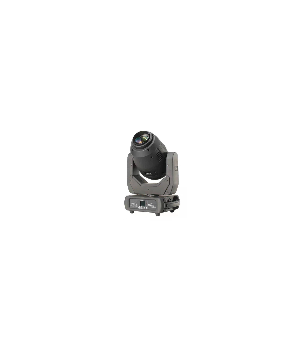 Moving Head-uri - Profixx A 250L LED SPOT Moving Head