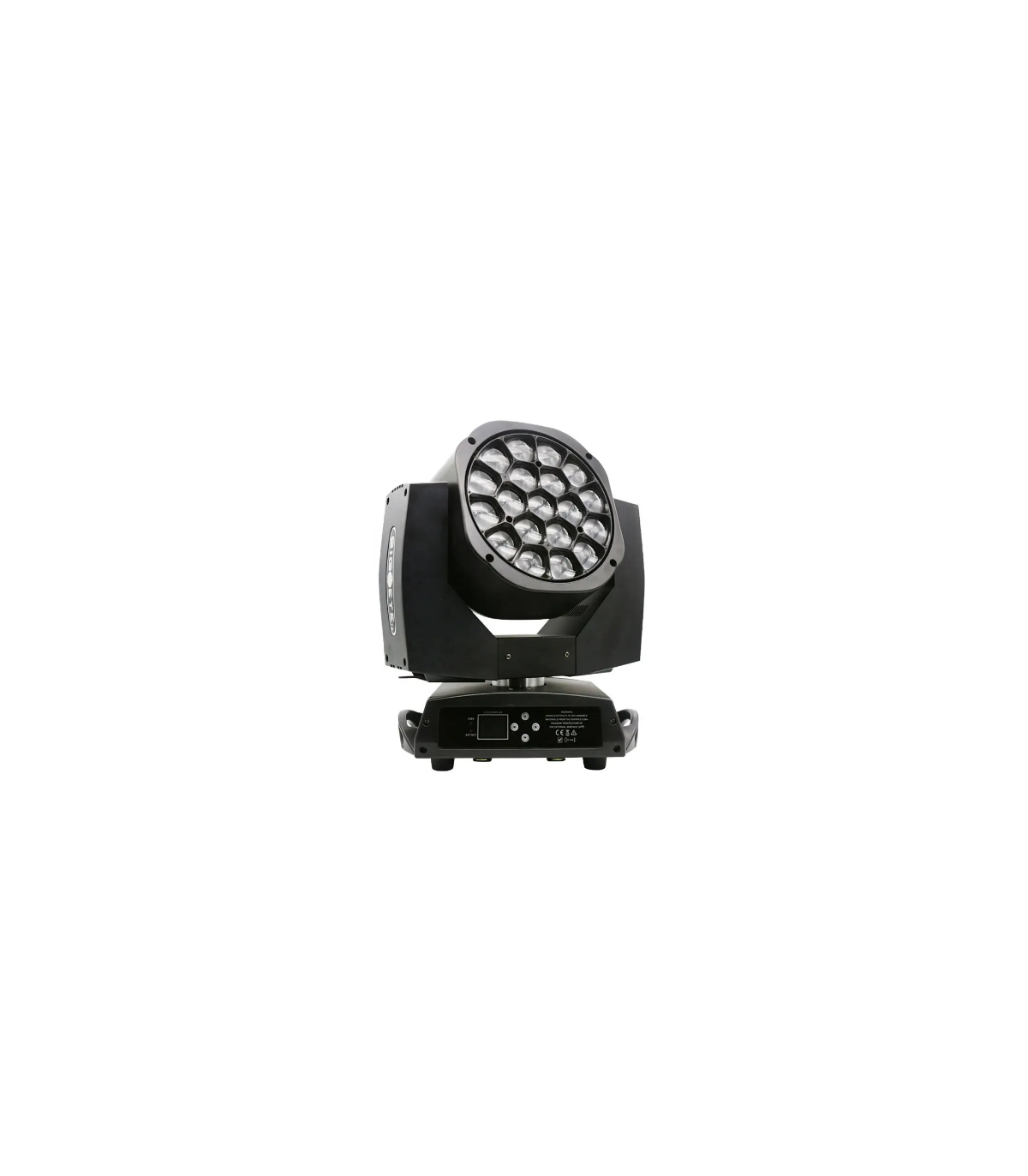 Moving Head-uri - Profixx A 1915B LED Moving Head
