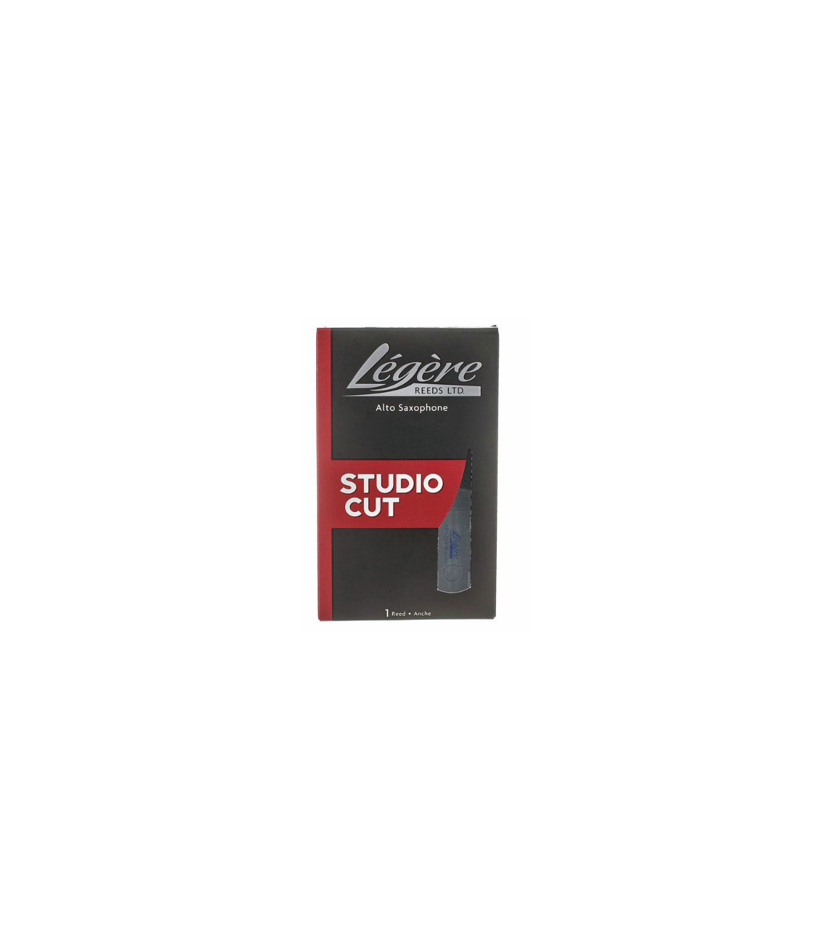 Instrumente de suflat - Legere Studio Alto Saxophone 2.5
