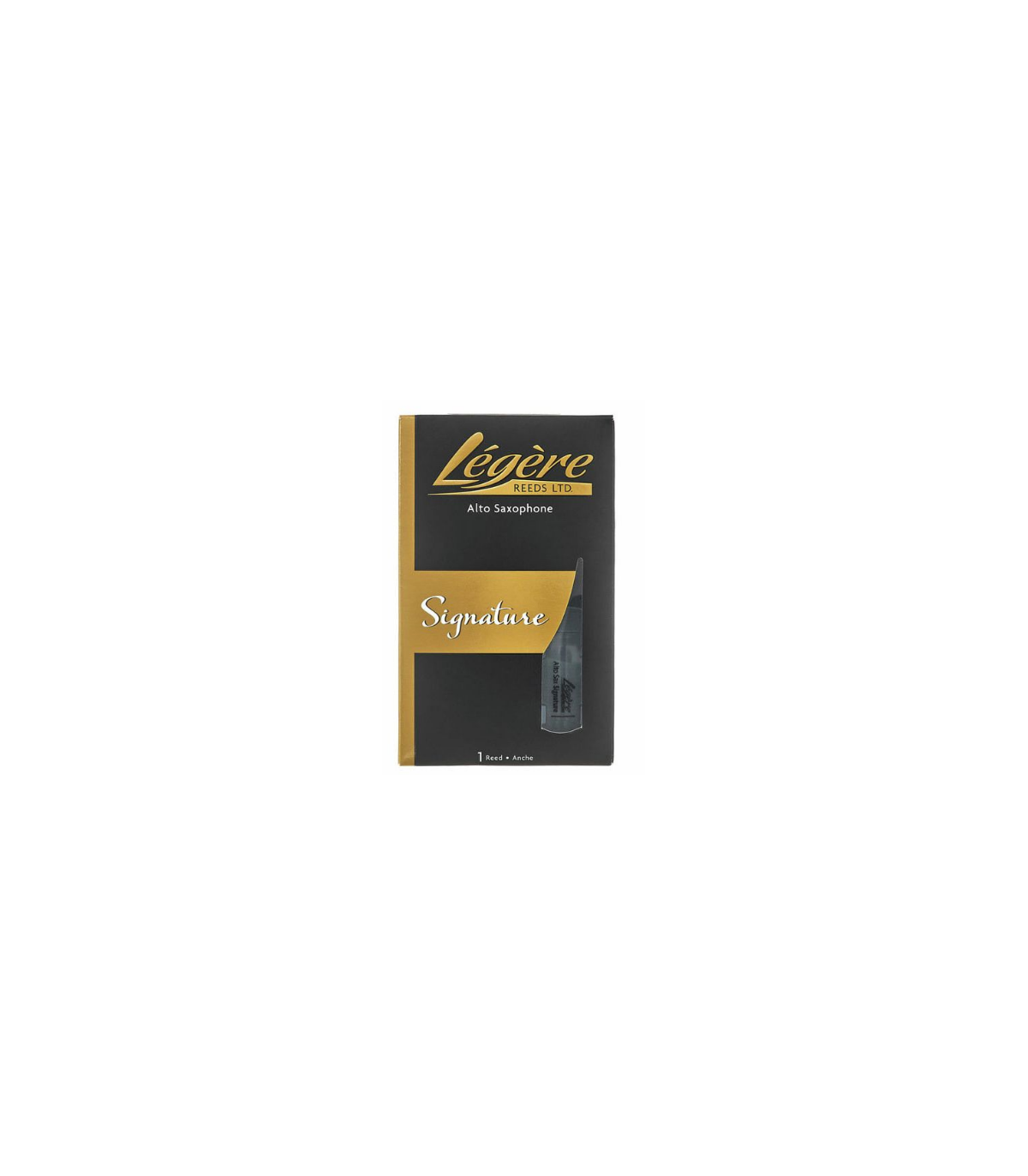 Instrumente de suflat - Legere Signature Alto Saxophone 3.75