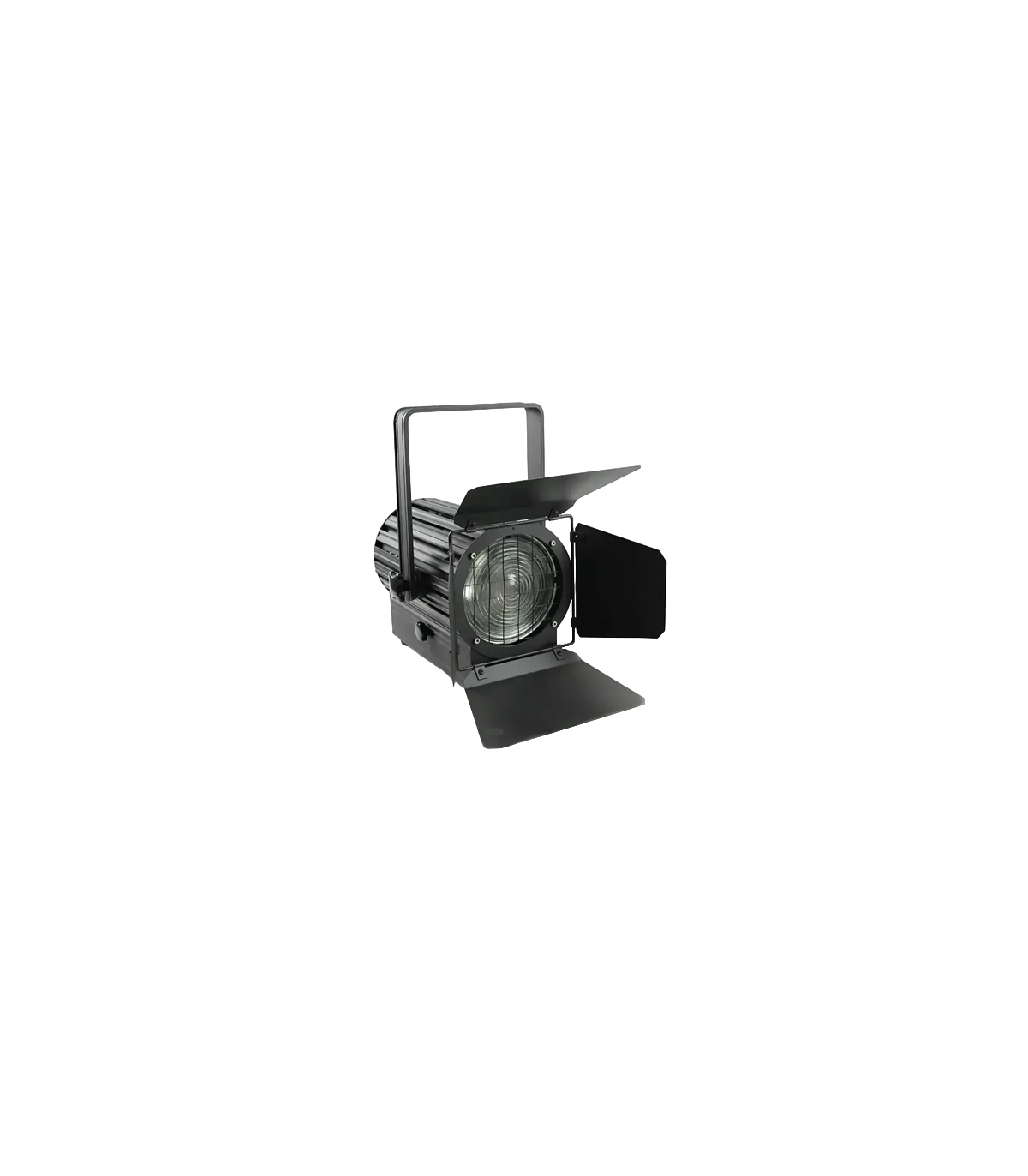 Magazin - Profixx A 200F LED Fresnel Spotlight