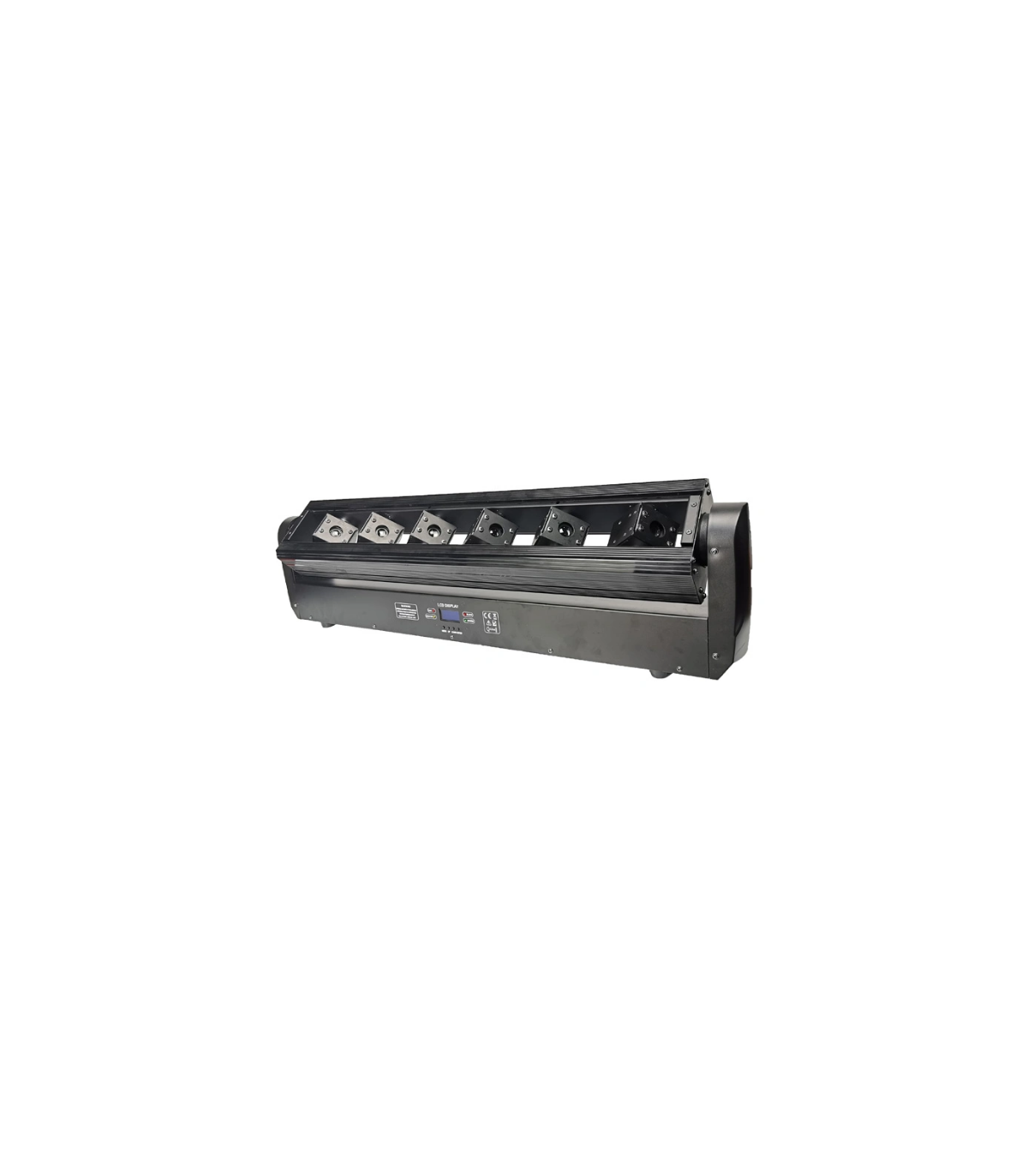 Magazin - Profixx A L605 Laser Swing Head Light RGB