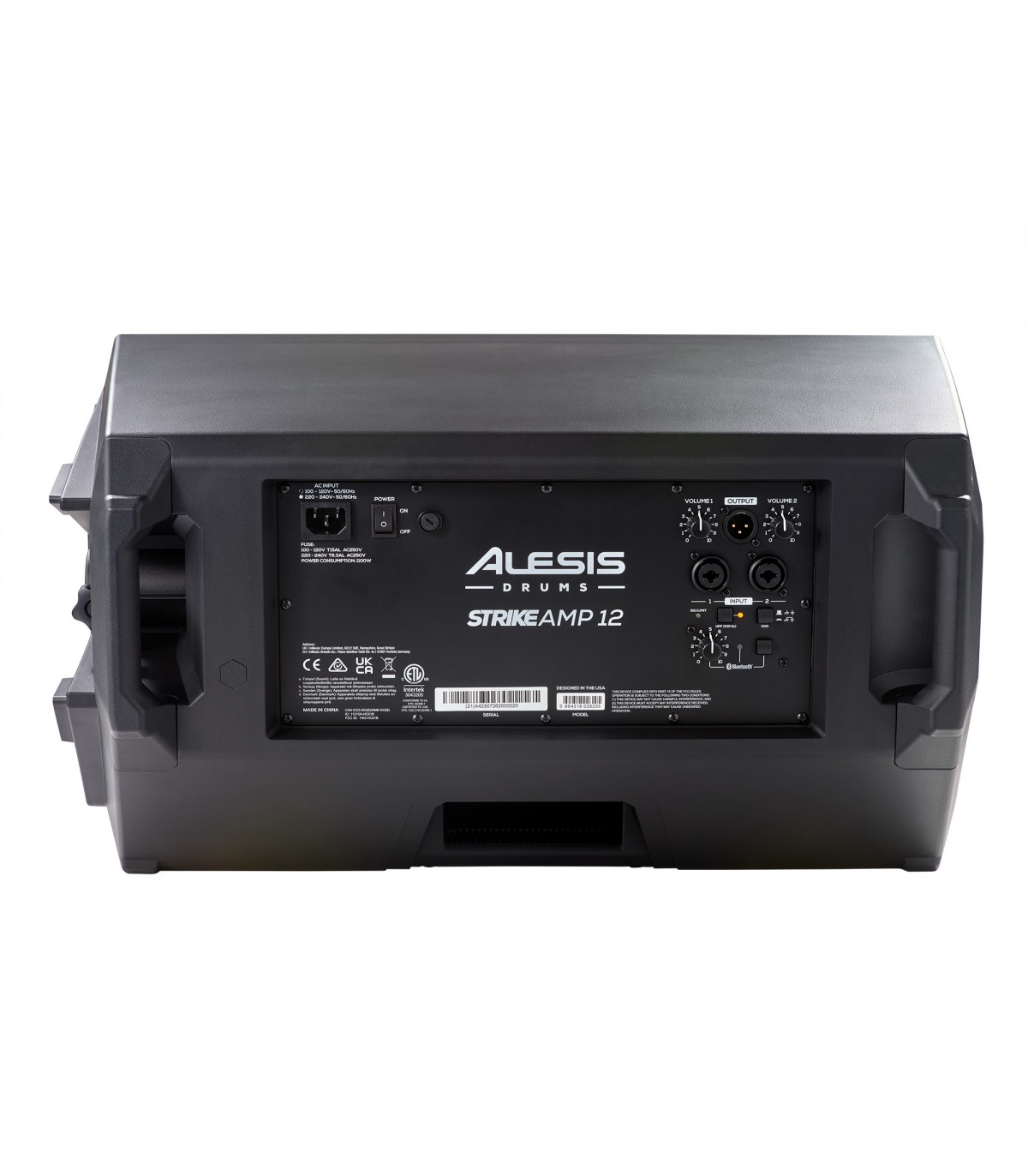 Alesis Strike Amp 12 MK2 [4]