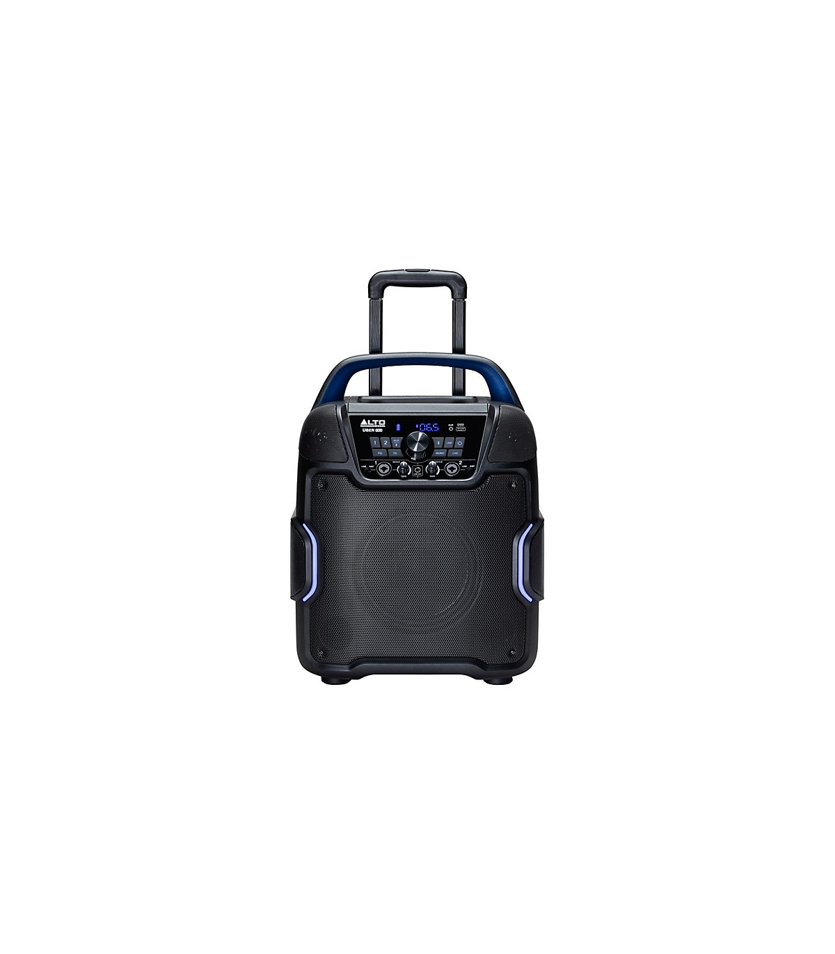 Sonorizare / PA - Alto Uber FX MKII