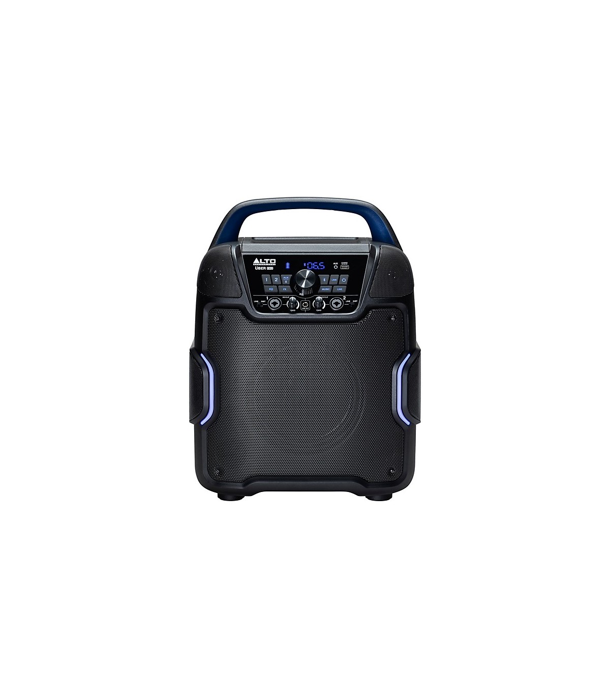 Alto Uber FX MKII [6]