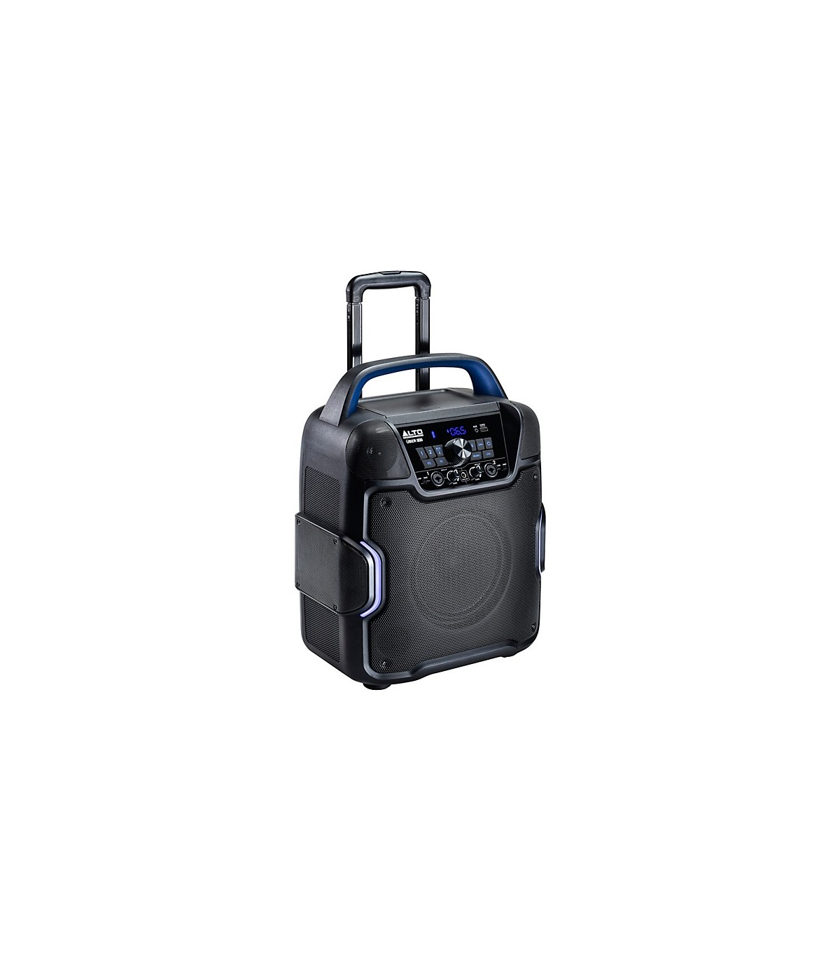 Alto Uber FX MKII [3]