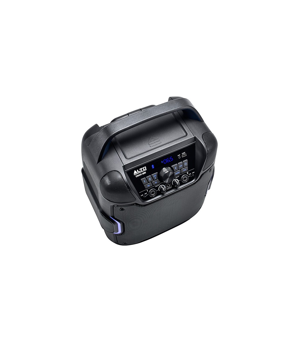 Alto Uber FX MKII [10]