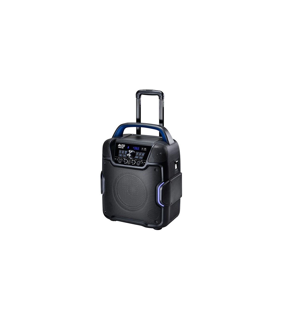 Alto Uber FX MKII [2]