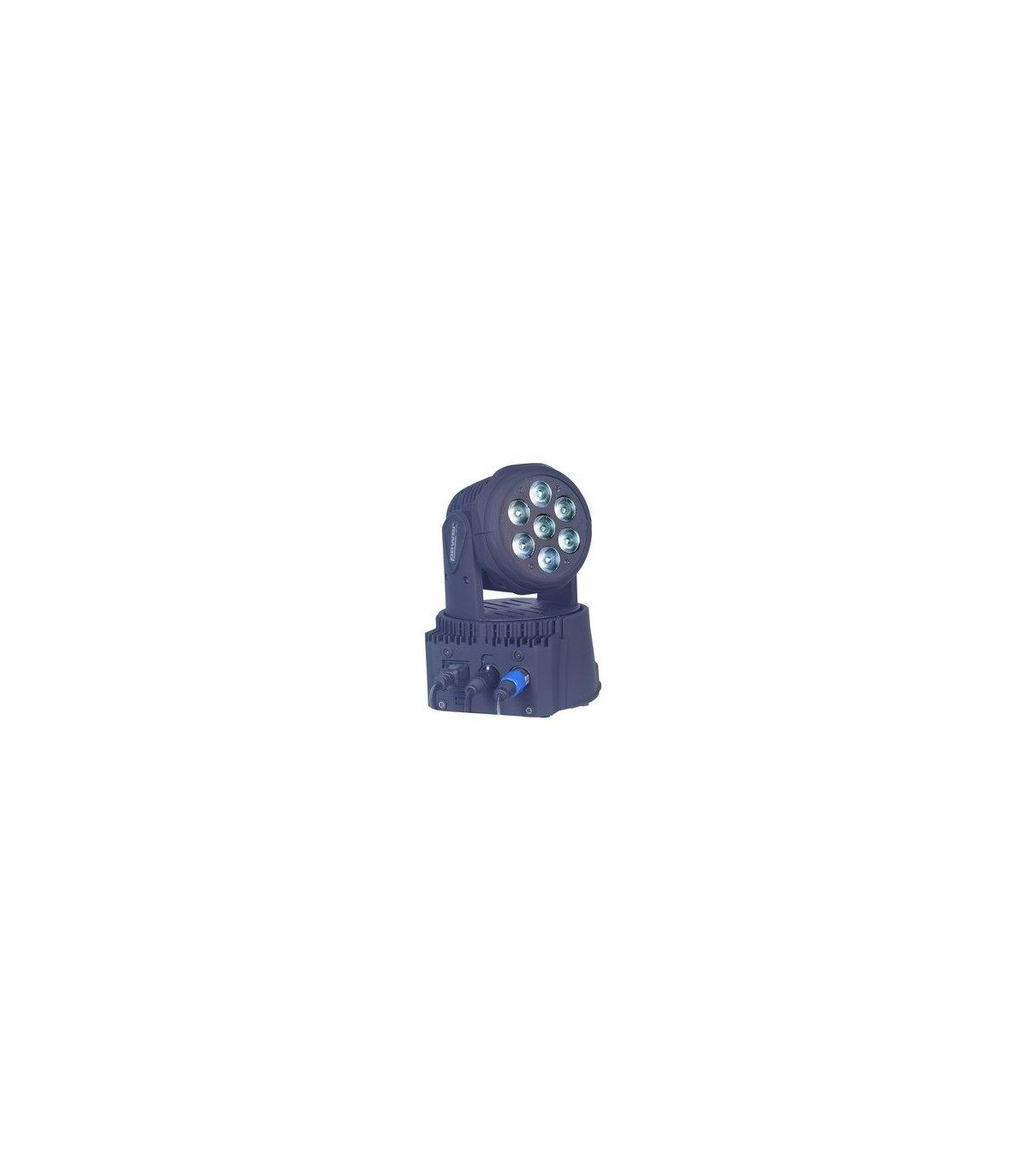 Power Lighting Lyre Wash 84W Quad V2 [2]