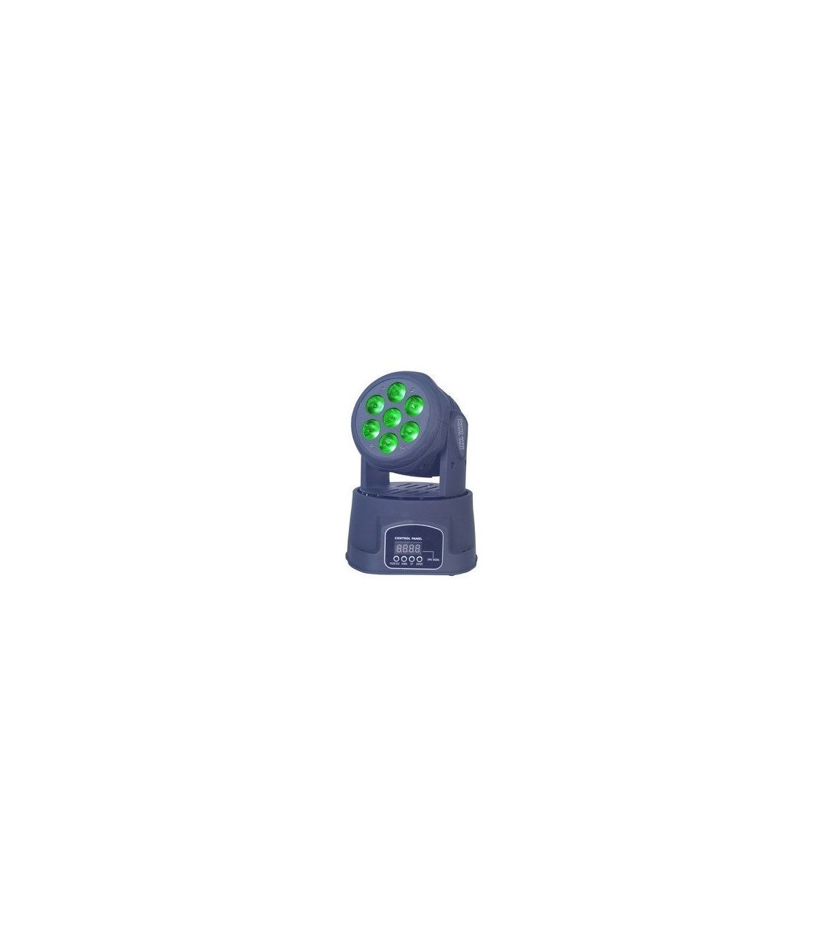 Power Lighting Lyre Wash 84W Quad V2 [3]
