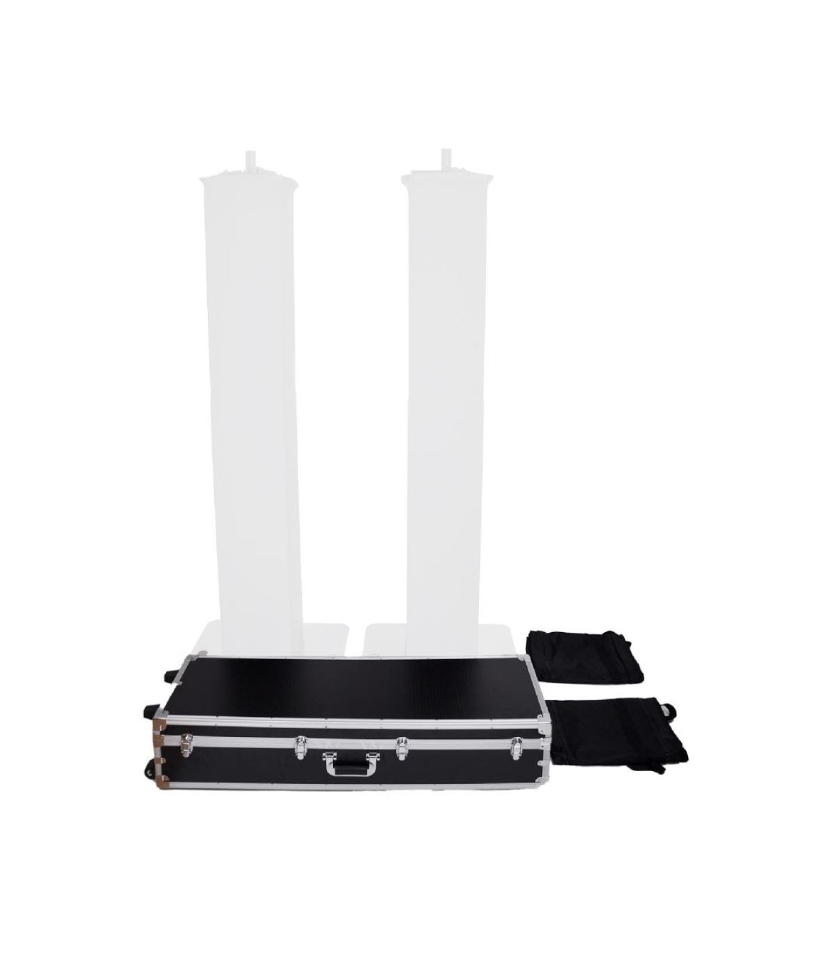 Magazin - Power Acoustics LSA 220 Procase WH
