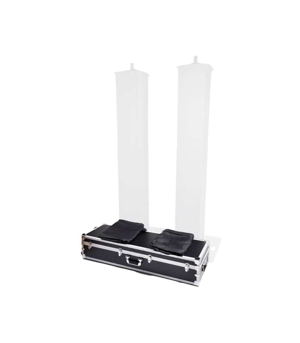 Power Acoustics LSA 220 Procase WH [3]