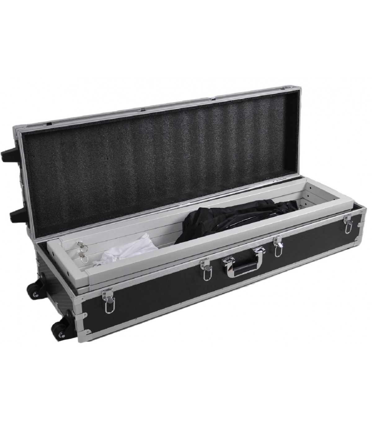 Power Acoustics LSA 220 Procase WH [4]