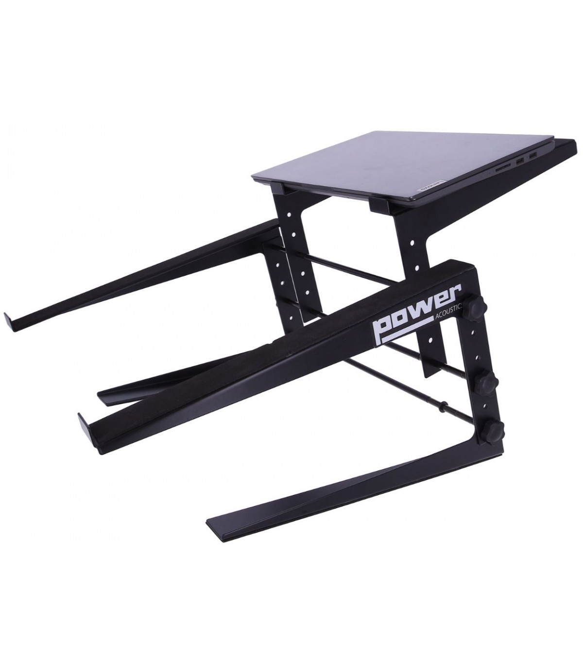 Power Acoustics DJ Stand XL [2]