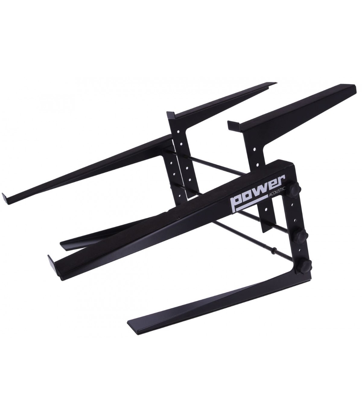 Magazin - Power Acoustics DJ Stand XL