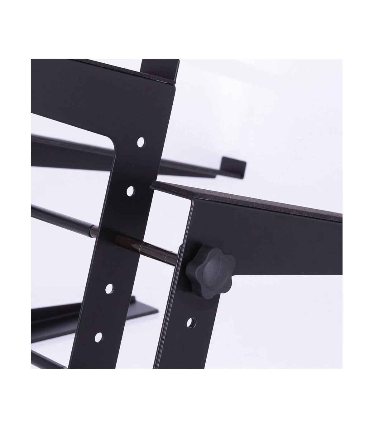 Power Acoustics DJ Stand XL [8]