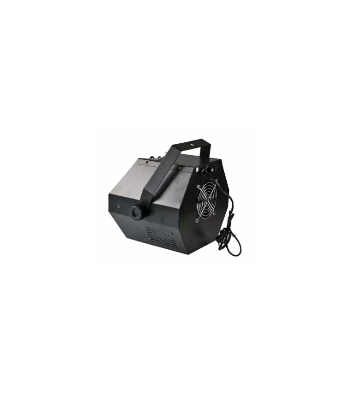 Magazin - Profixx A BM25 Bubble Machine