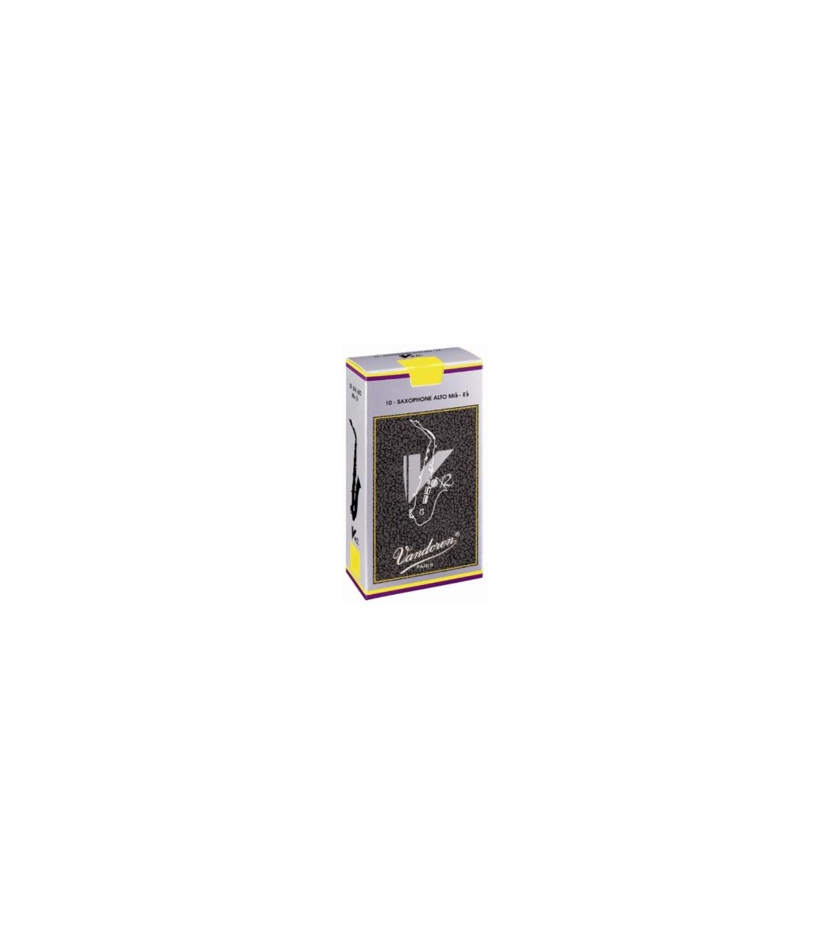 Magazin - Vandoren V12 Alto 4.0