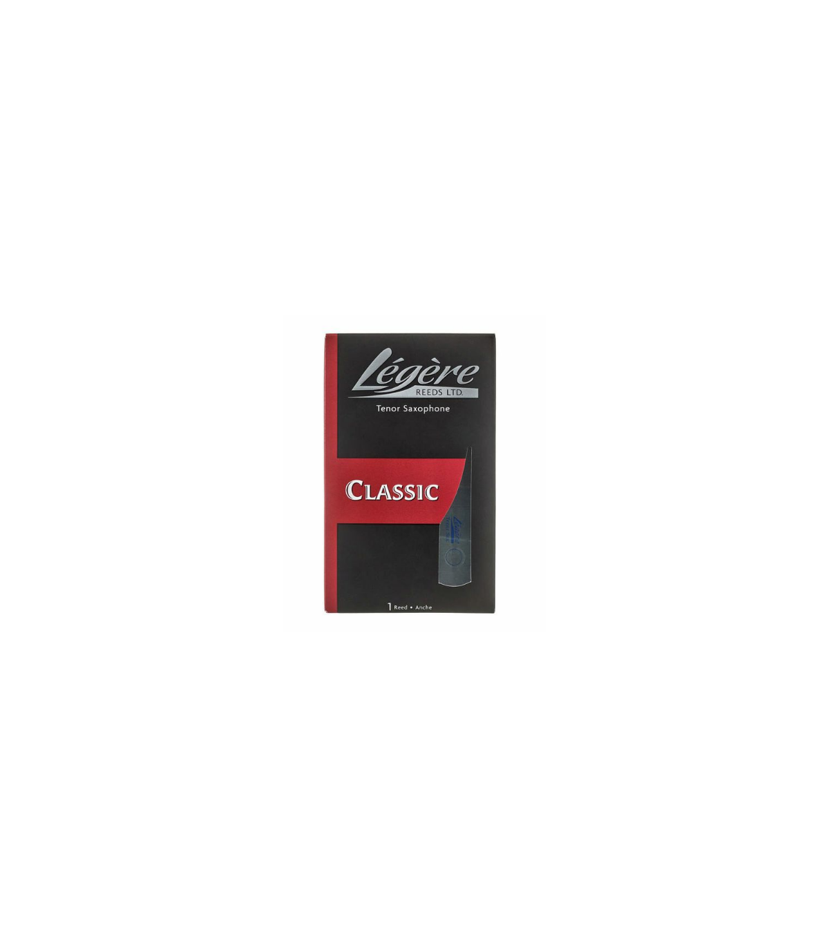 Instrumente de suflat - Legere Classic Tenor Sax 3.5