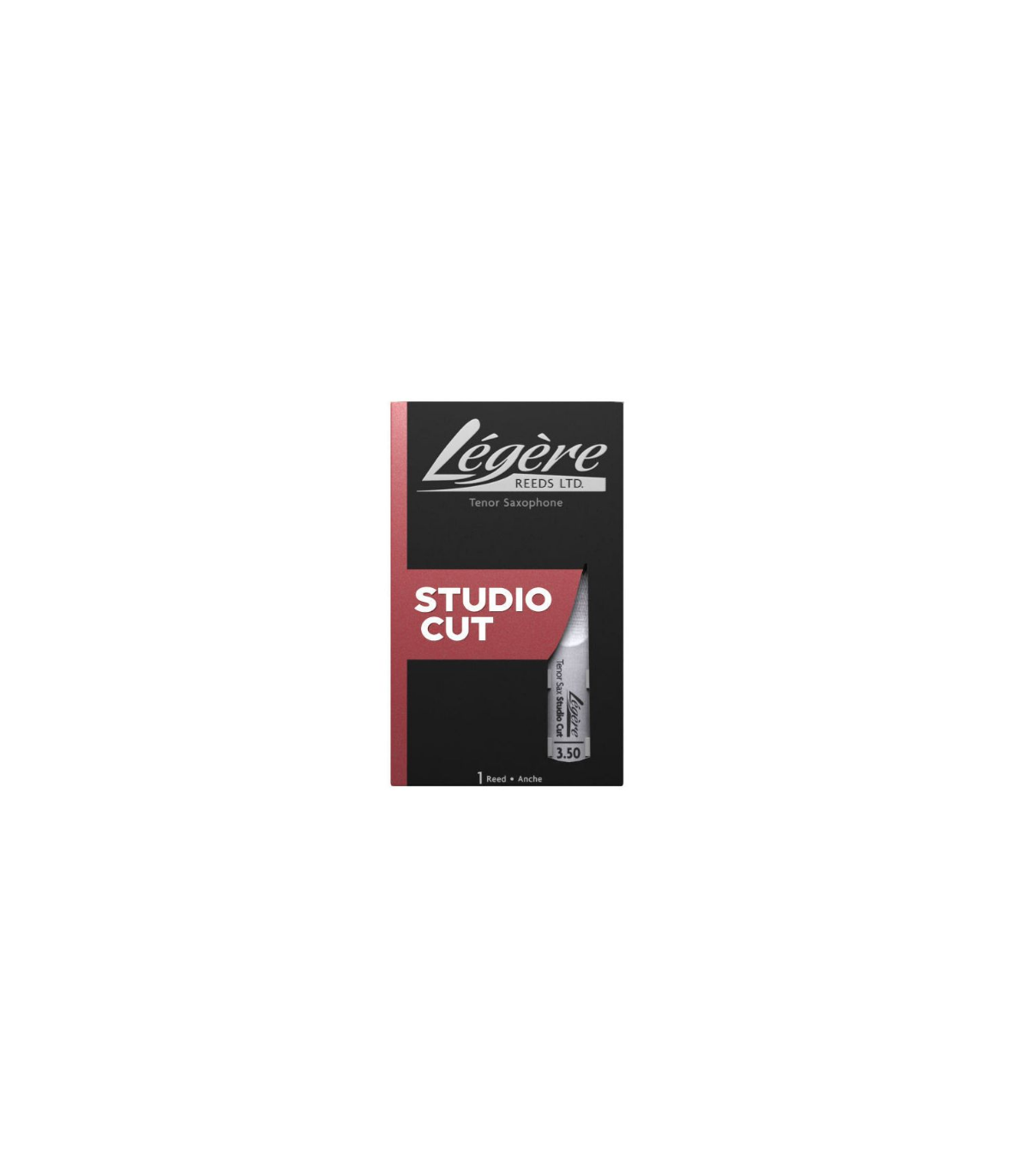 Instrumente de suflat - Legere Studio Tenor Sax 2.5