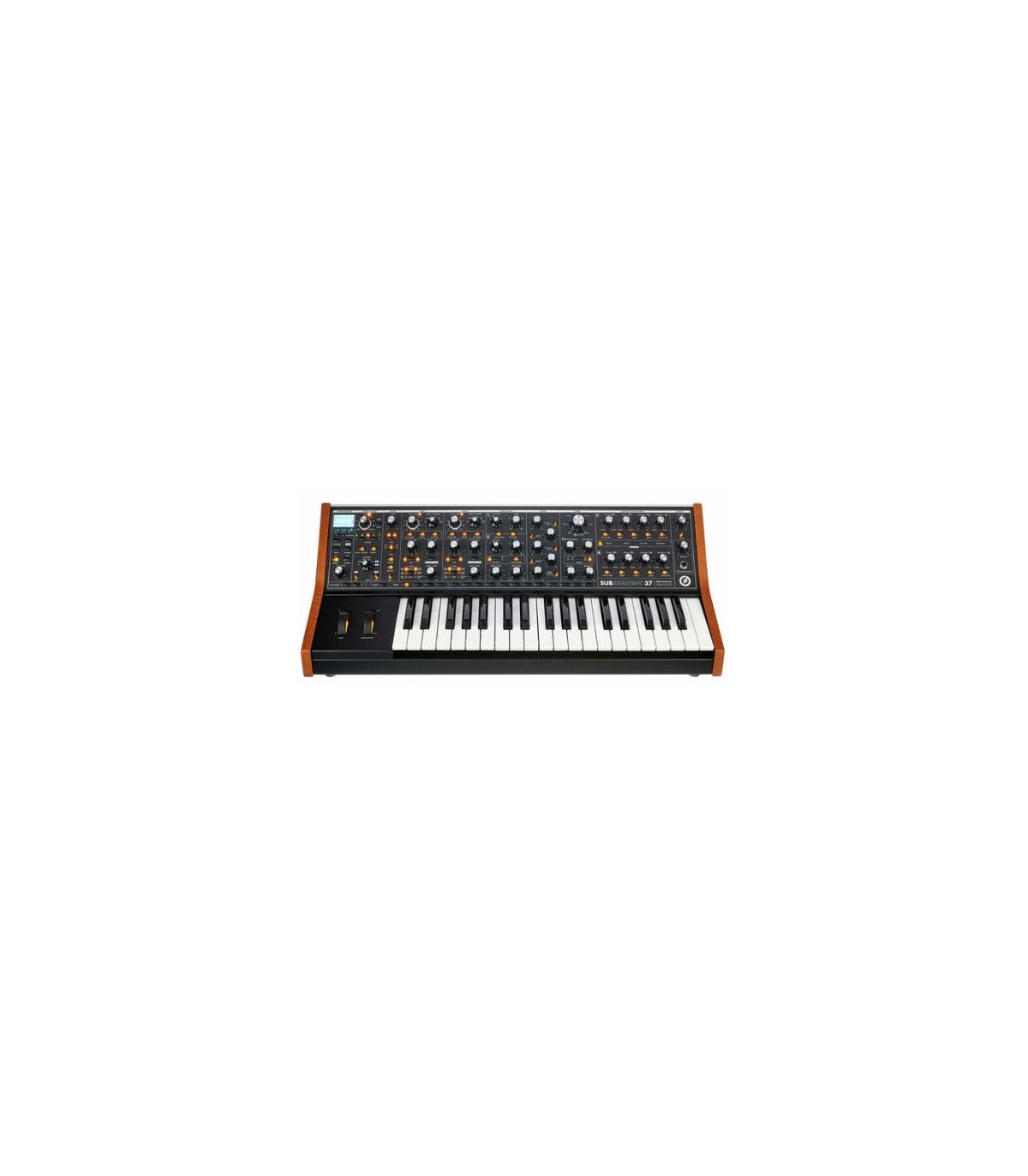 Moog Subsequent 37 [2]