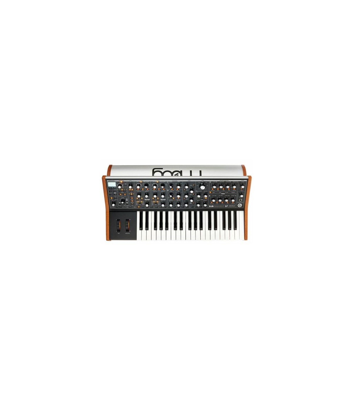 Moog Subsequent 37 [5]