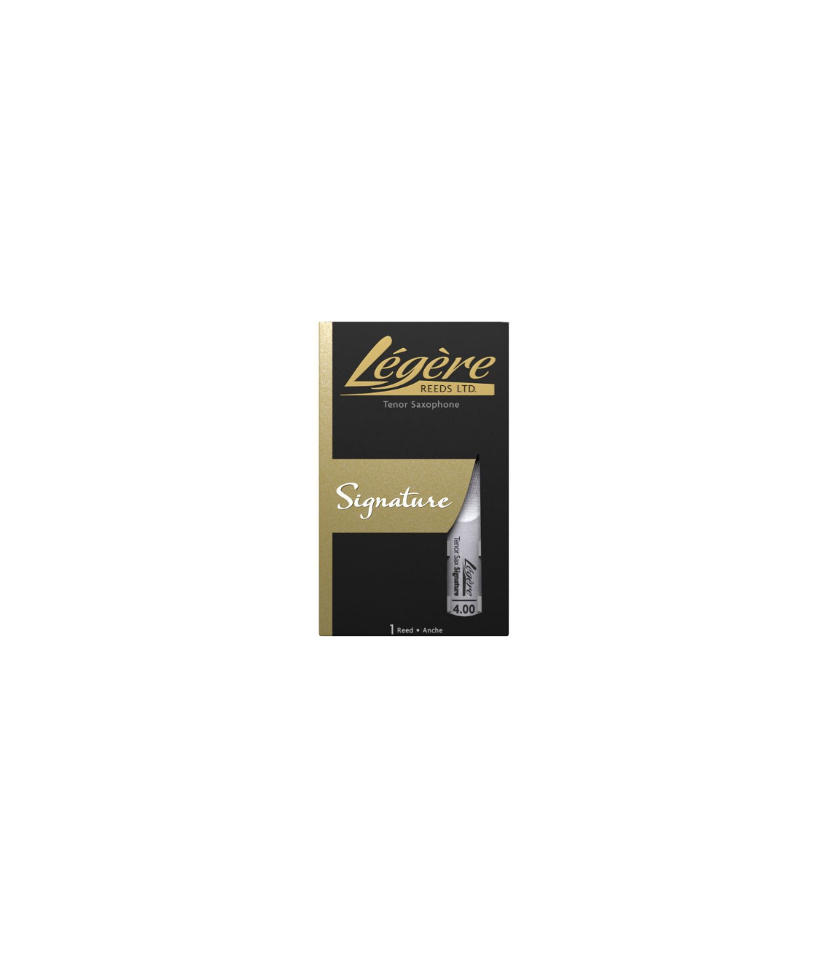 Instrumente de suflat - Legere Signature Tenor Sax 4.0