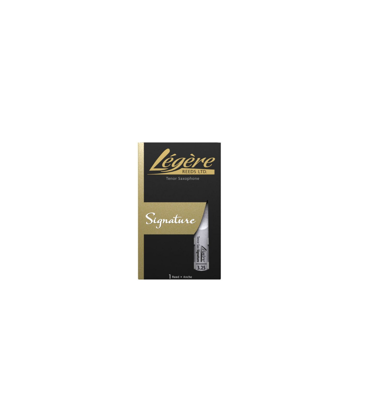 Instrumente de suflat - Legere Signature Tenor Sax 3.25