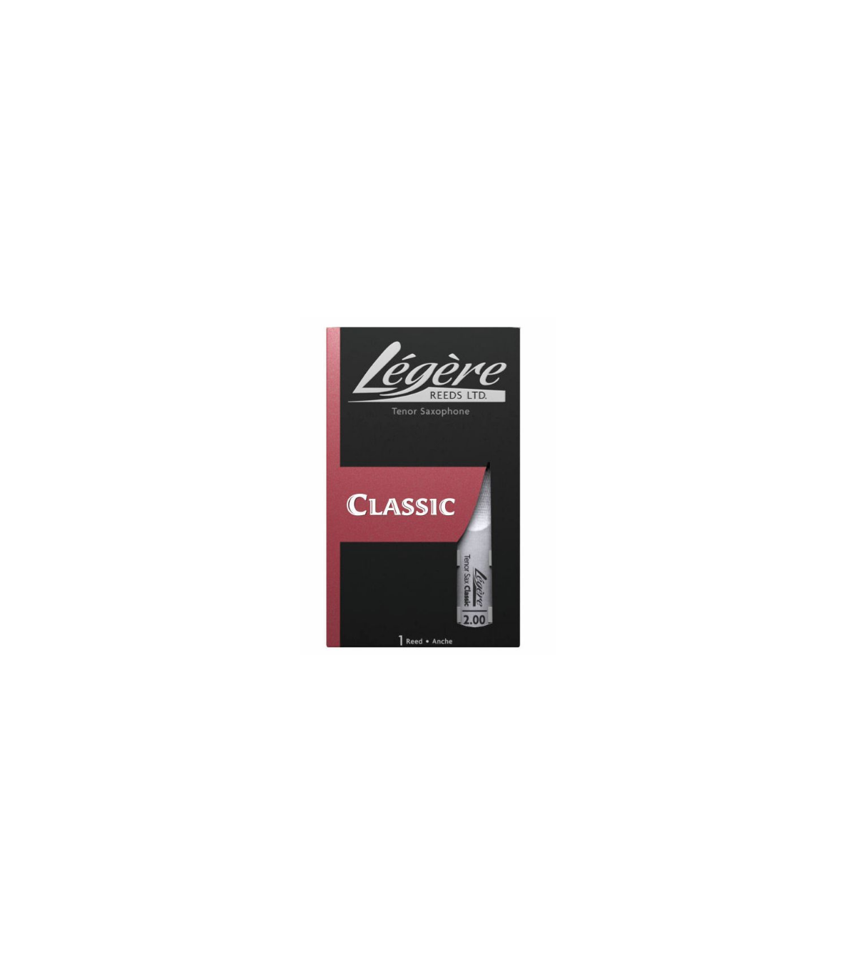 Instrumente de suflat - Legere Classic Tenor Sax 2.0
