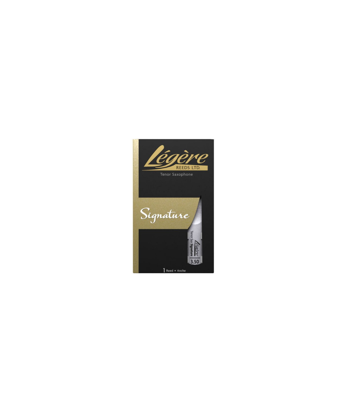 Instrumente de suflat - Legere Signature Tenor Sax 3.5