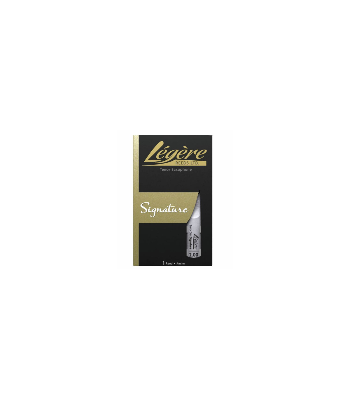Instrumente de suflat - Legere Signature Tenor Sax 2.0