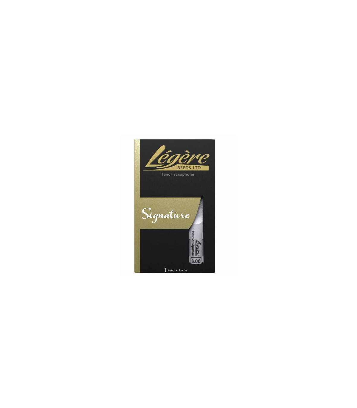 Instrumente de suflat - Legere Signature Tenor Sax 3.0