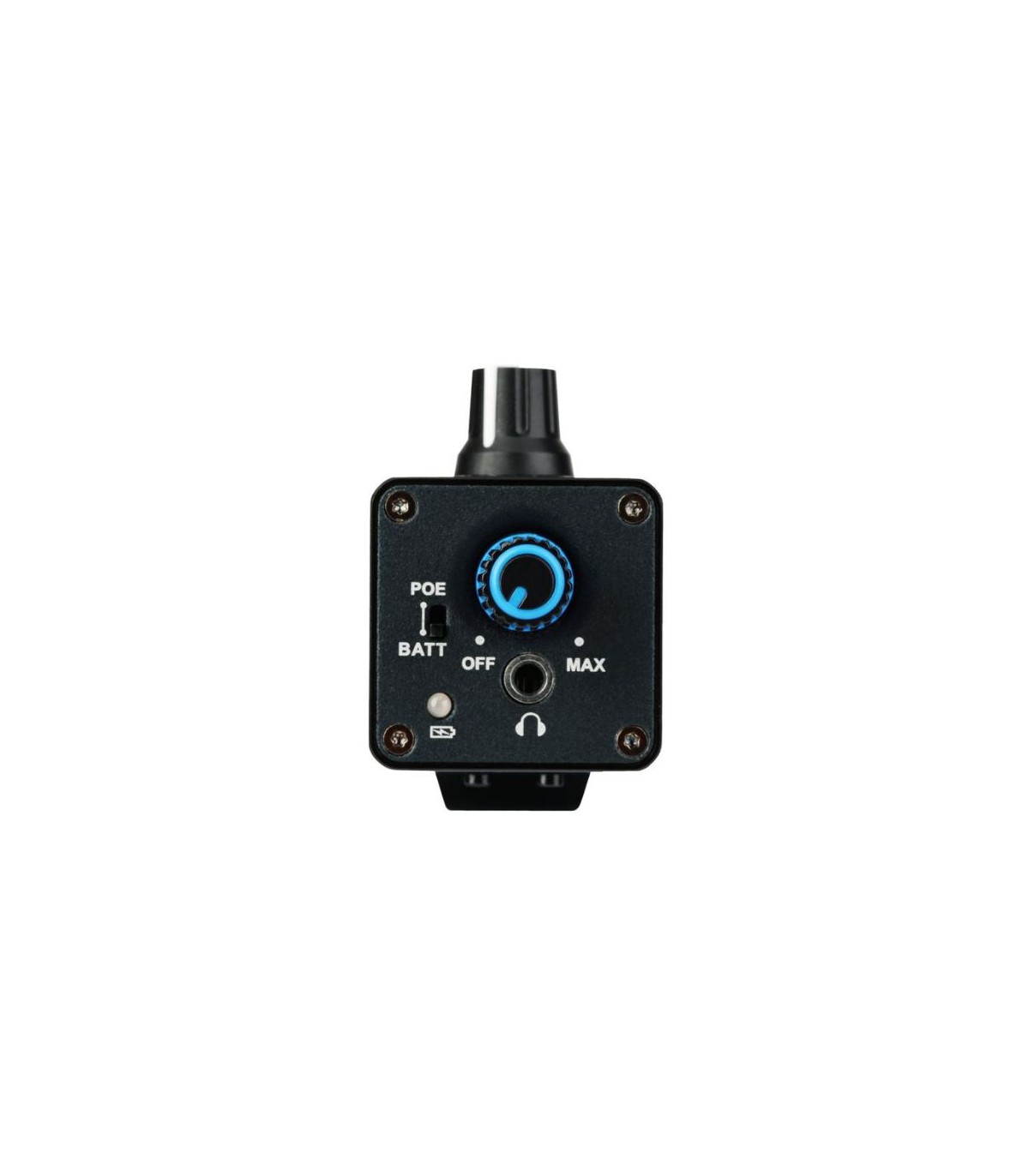 XVive PX - Portable 3-Channel Mixer [5]