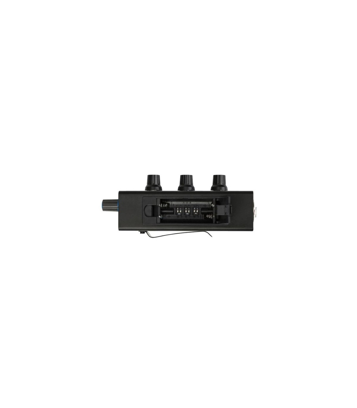 XVive PX - Portable 3-Channel Mixer [8]
