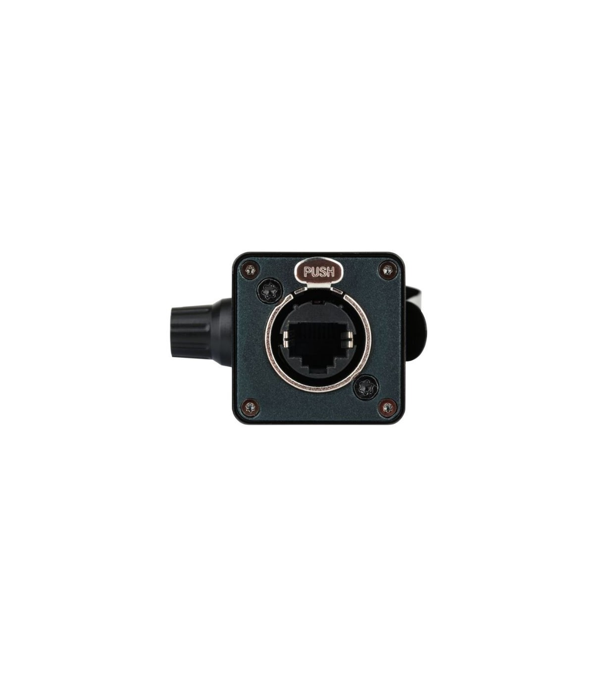 XVive PX-A Portable 3-Channel Mixer [5]