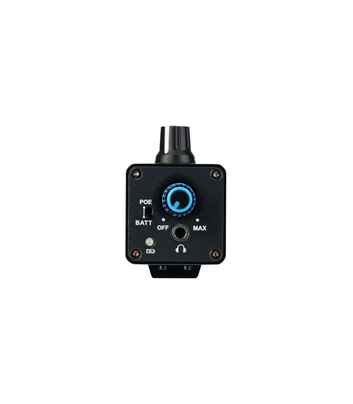 XVive PX-A Portable 3-Channel Mixer [6]
