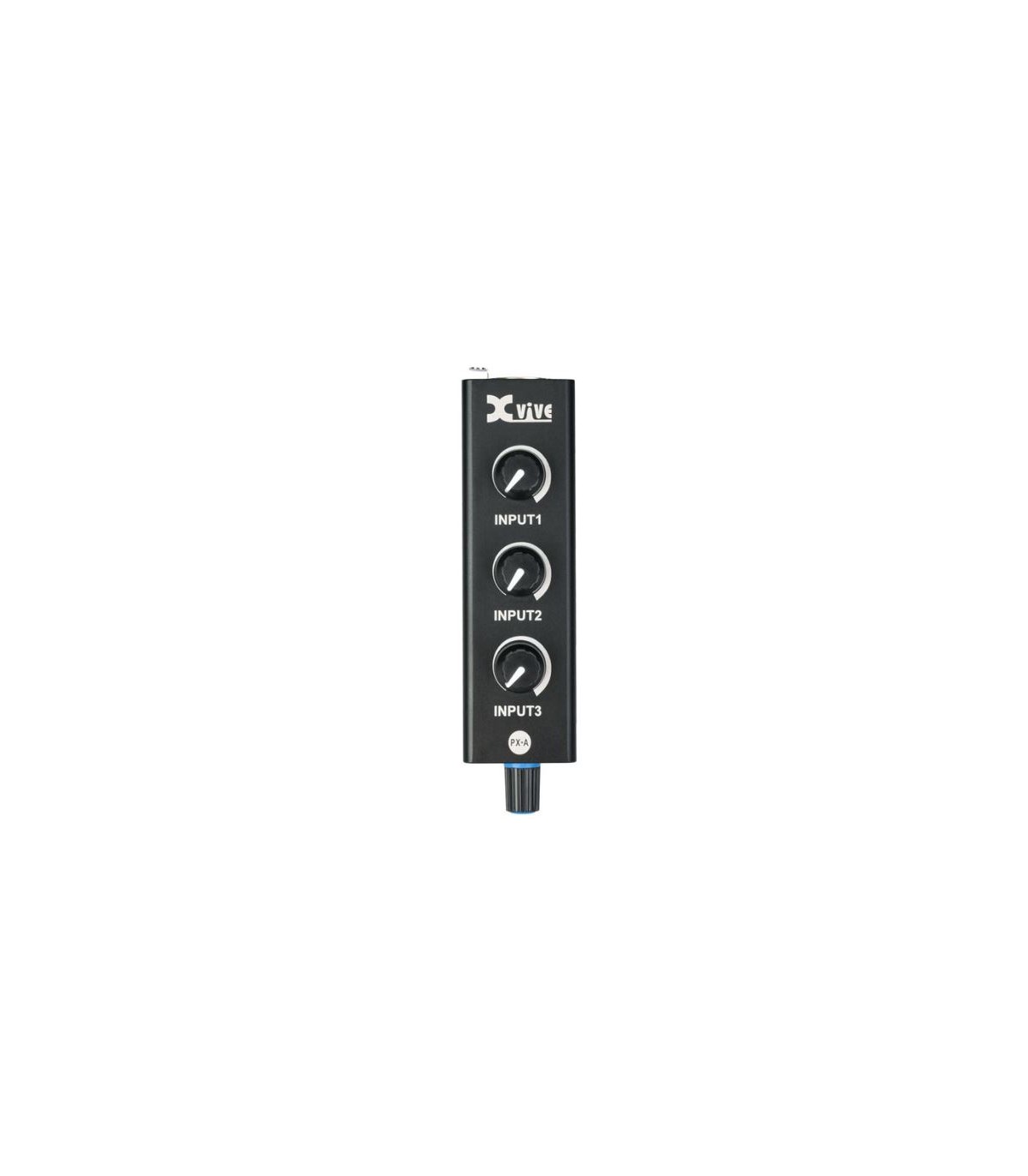 XVive PX-A Portable 3-Channel Mixer [7]