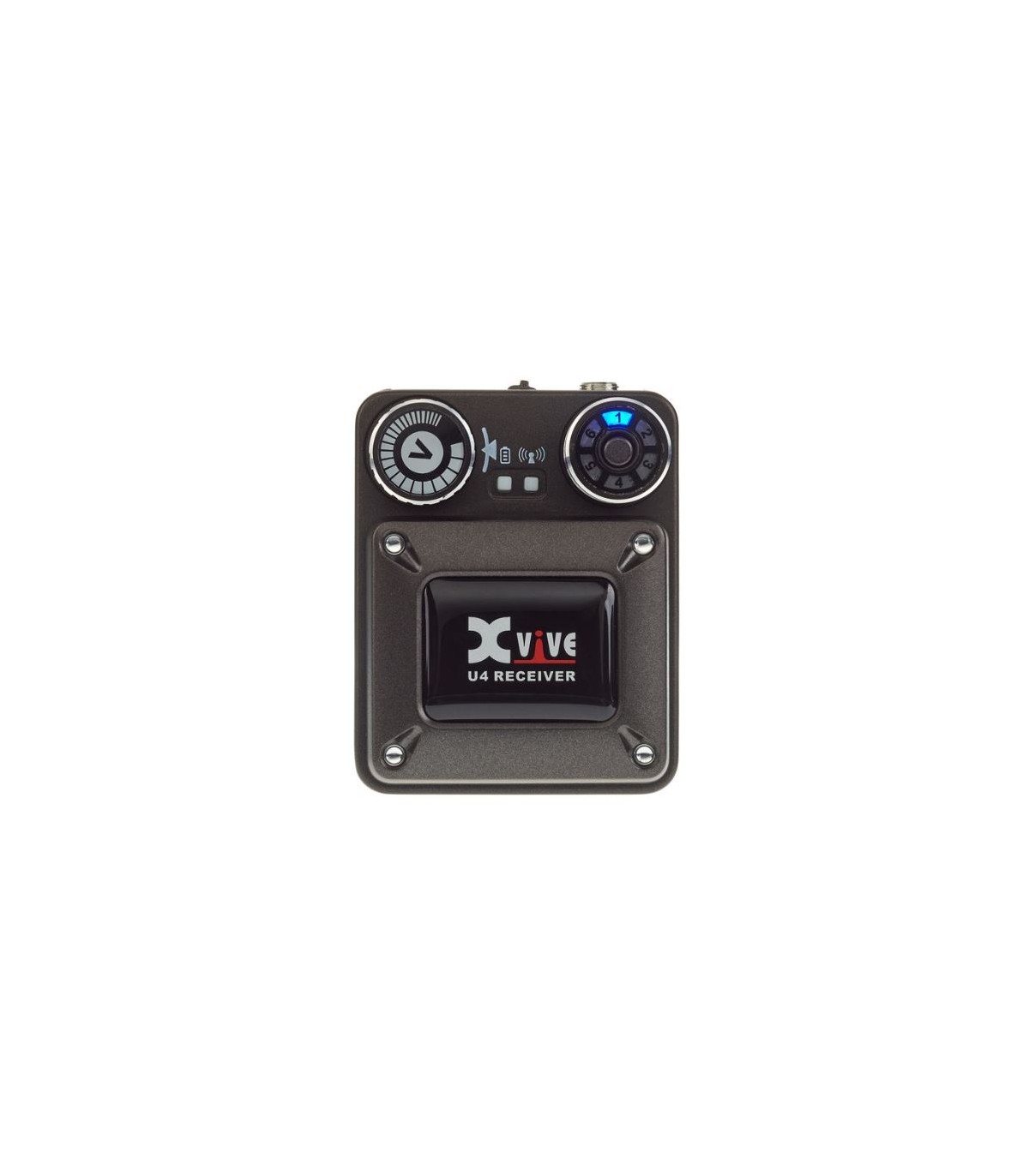 XVive U4 Wireless System Bund Bundle4 [6]