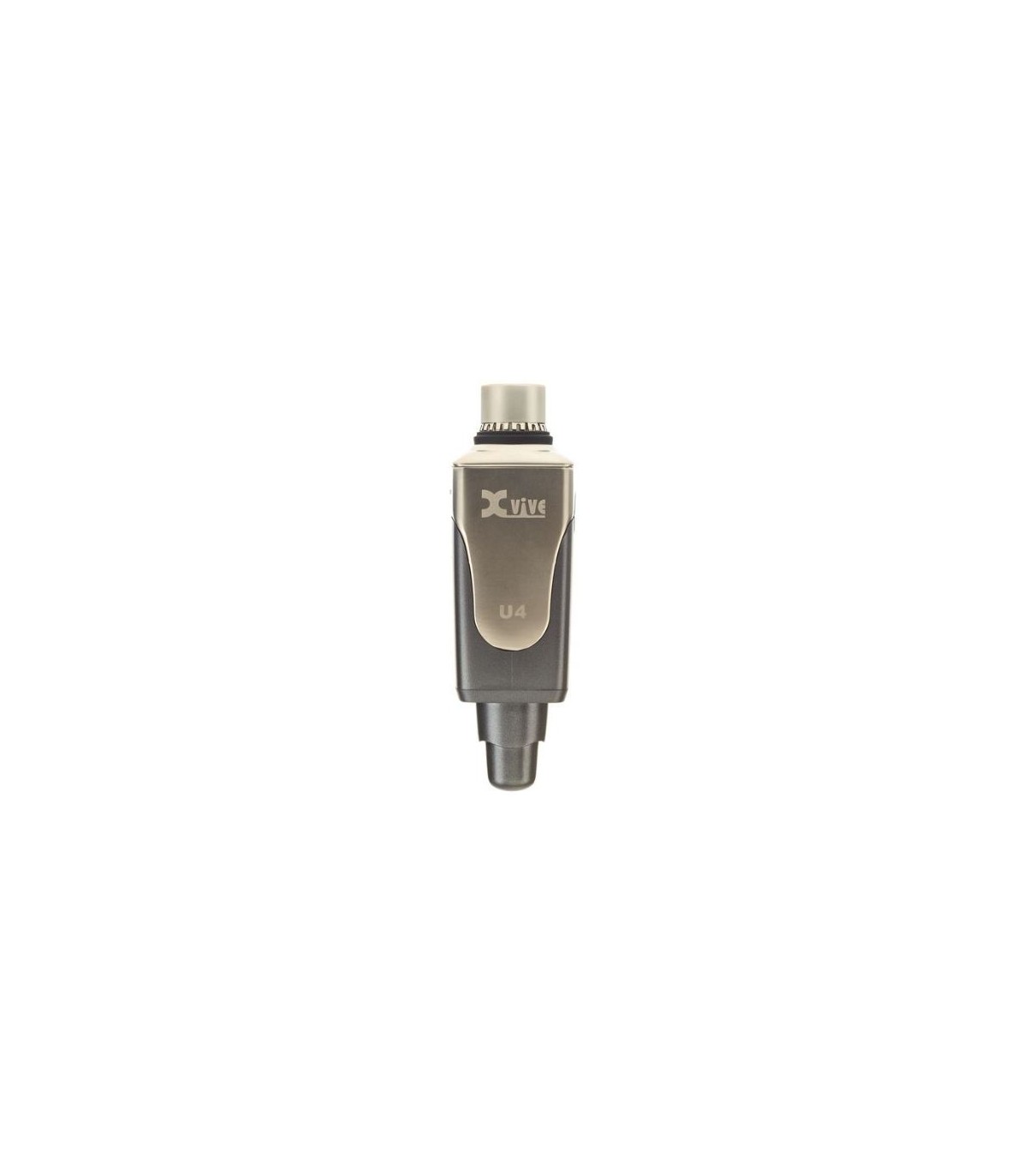XVive U4 Wireless System Bund Bundle4 [9]