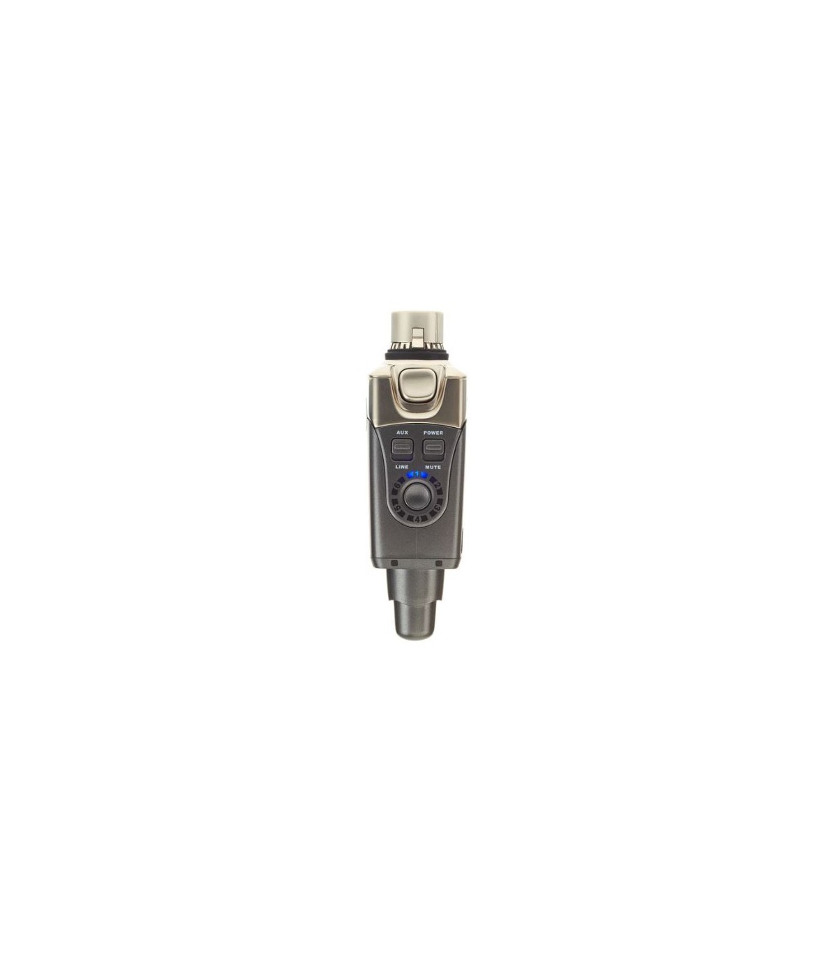 XVive U4 Wireless System Bund Bundle4 [10]