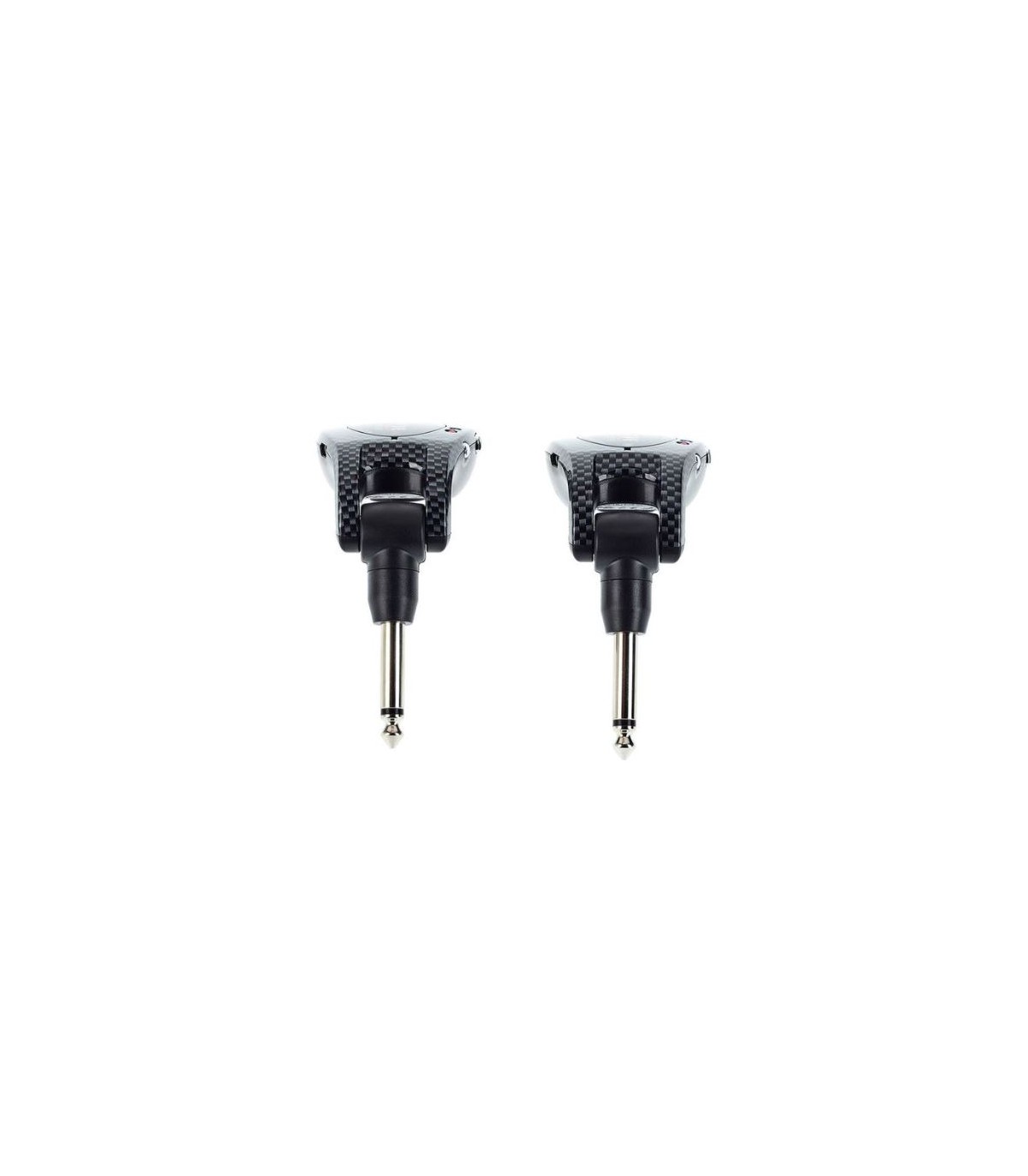 XVive Wireless System U2 Carb Bundle [4]
