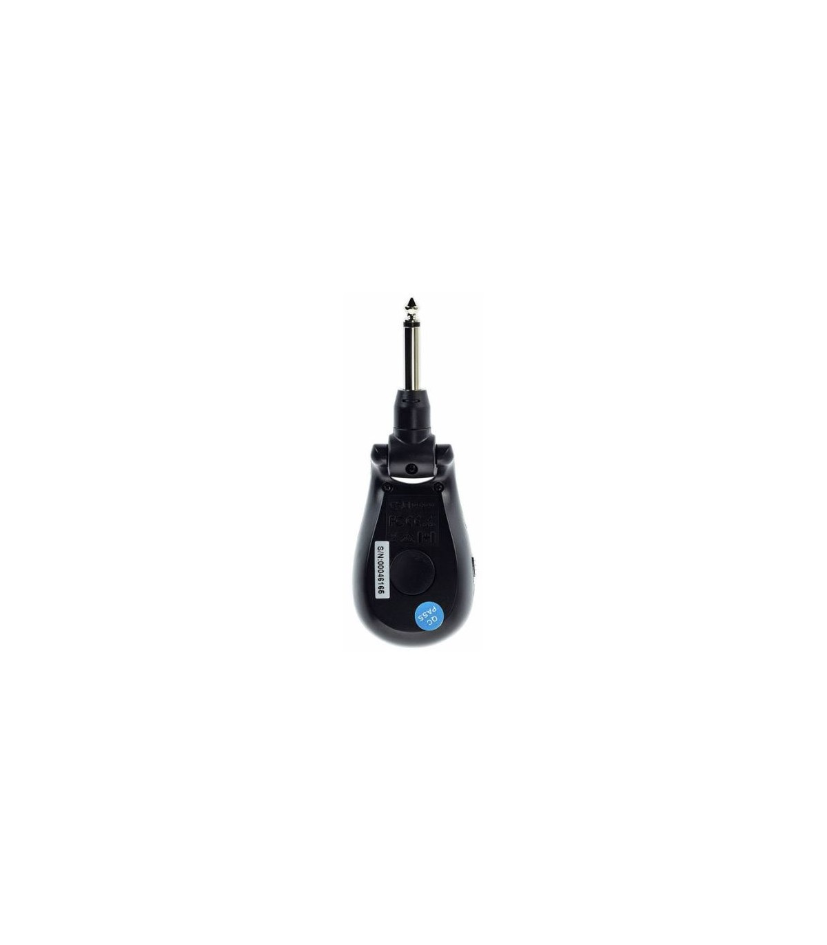 XVive Wireless System U2 Carb Bundle [6]