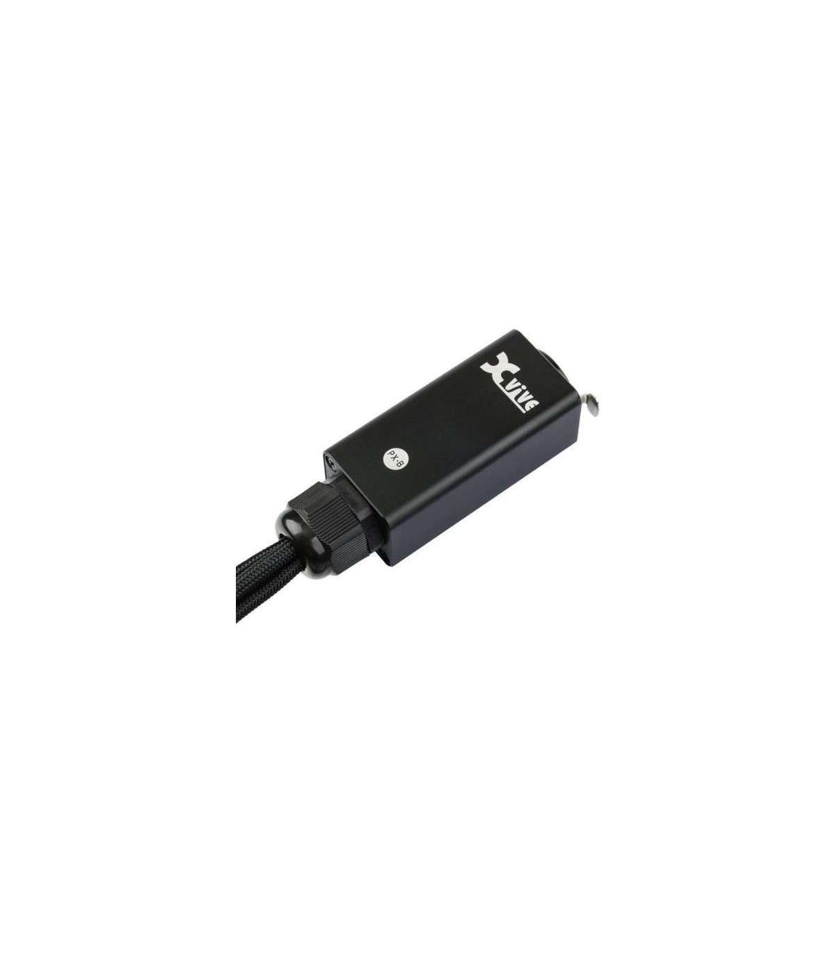 XVive PX-B - 3-Channel Snake [4]